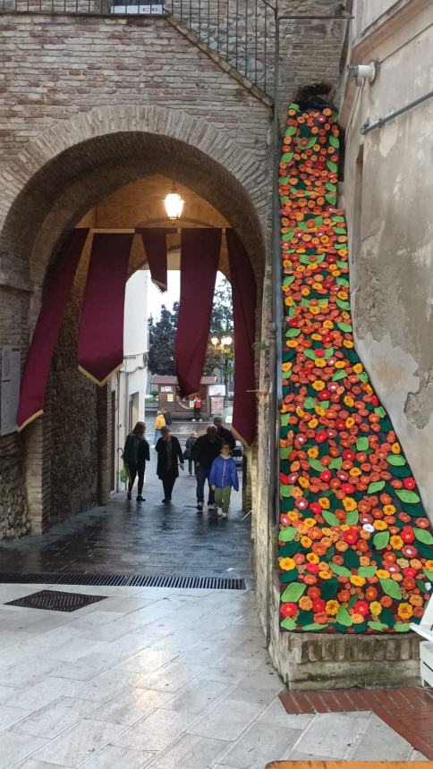 Un successo a Paglieta la 19° edizione di "Sentieri d'Autunno"