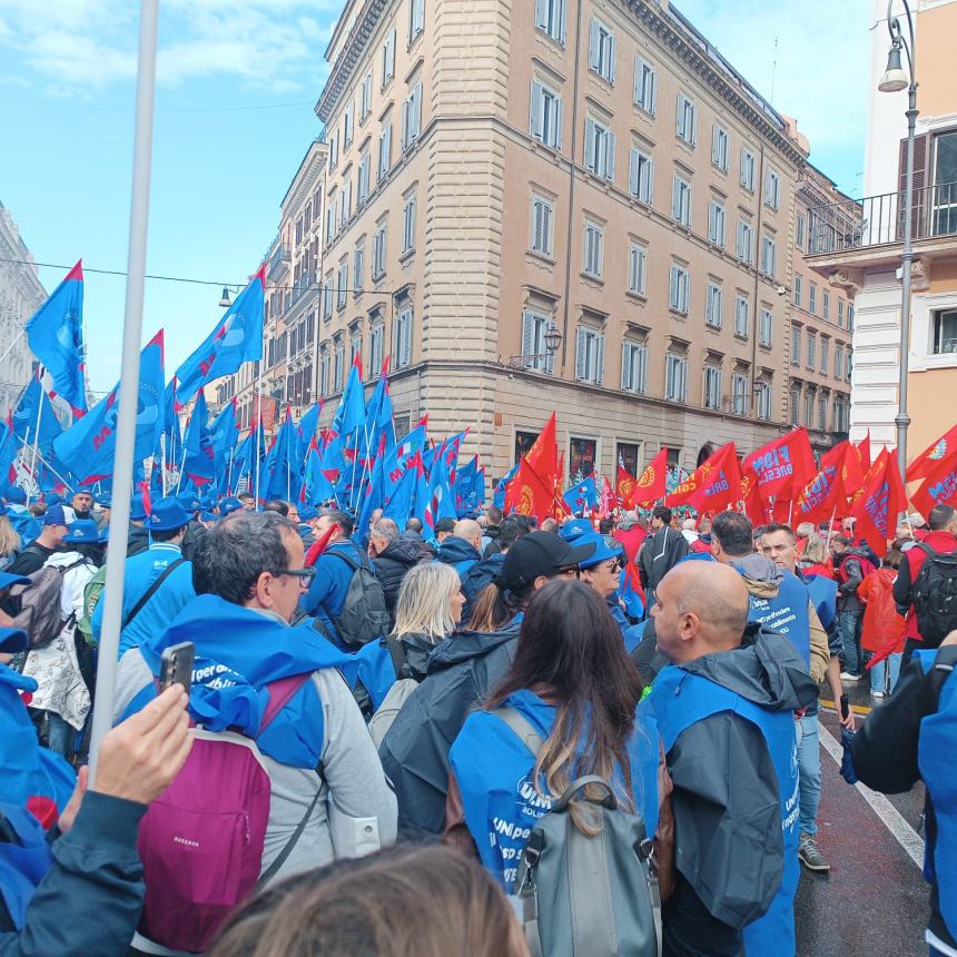 Il Molise vuole esistere e resistere: «Questo è un nuovo inizio, noi vogliamo esserci»