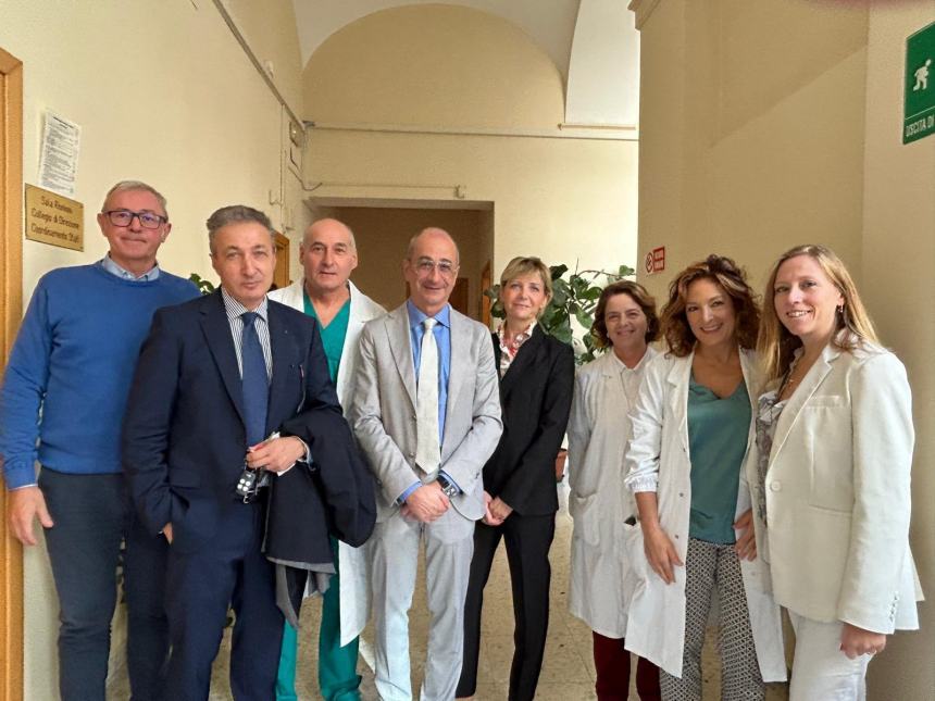 Un nuovo capitolo nella storia della chirurgia: l’endoscopia senza anestesia e senza cicatrici