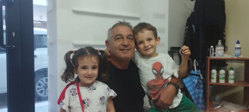 «Vogliamo più bene ai nipoti che agli stessi figli», quando essere nonni è una gioia della vita