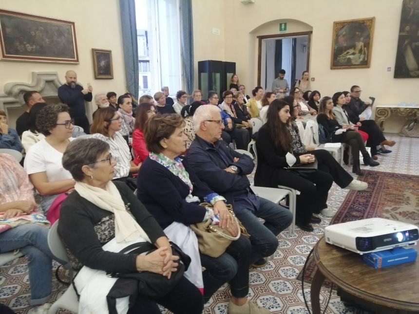 Tumore al seno, il racconto di malattia e amicizia a Vasto: "A volte non si muore ma si rinasce"