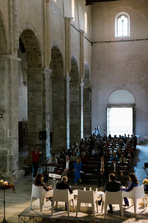 Abruzzo location esclusiva per matrimoni tra stranieri, c’è il sì degli operatori del wedding