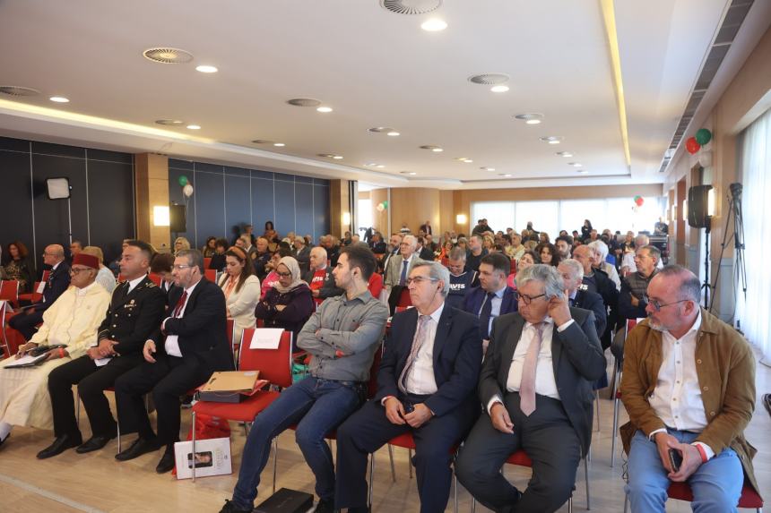 Sono 900 le associazioni del Terzo settore in Molise, la festa regionale