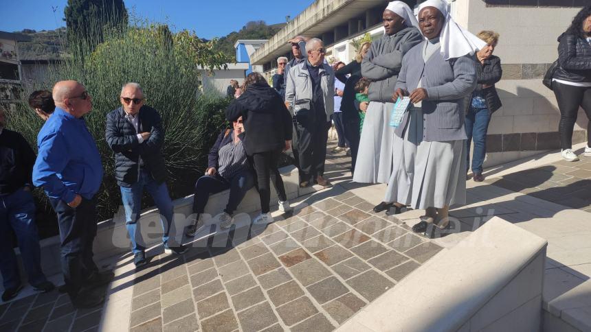 Nomi, luoghi e istanti impressi nella mente: è la giornata della memoria a San Giuliano 