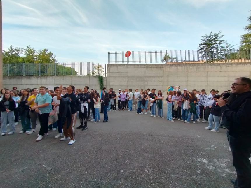 Festa Diocesana giovaniissimi di Azione Cattolica a Chieti Scalo