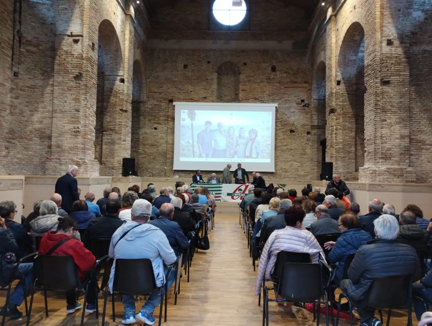 In tanti al convegno sul diabete a Pollutri, 100 anni dalla scoperta dell'insulina