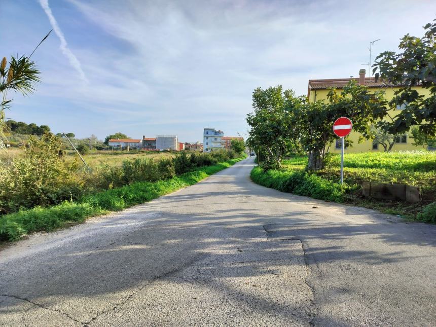 "In via dei Palombari auto contromano a tutte le ore: urgono controlli prima che ci scappi il morto"