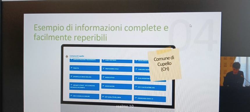 Rischio industriale: la maggior parte dei comuni non svolge l'informativa alla popolazione