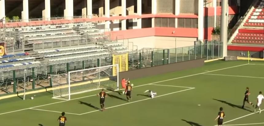 Il Termoli Calcio cerca la vittoria sul campo del Sora