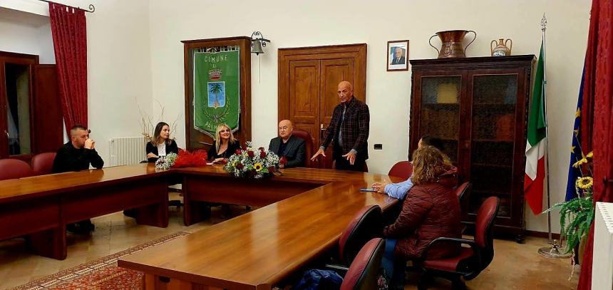 A Palmoli "Pari opportunità istituzioni e territorio": "Per una comunità più paritaria e solidale"