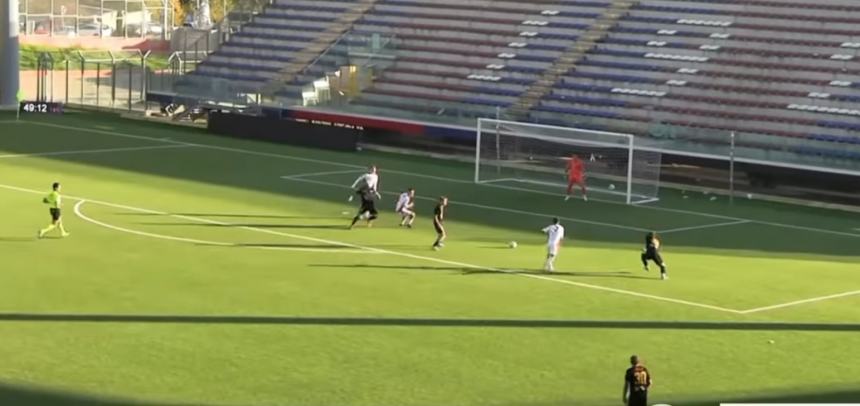 Il Termoli Calcio cerca la vittoria sul campo del Sora