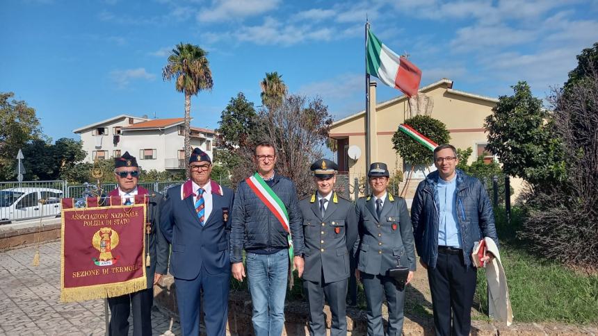 L'omaggio di San Giacomo ai caduti di tutte le guerre