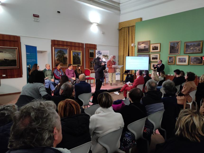 A Vasto il meeting Cna con Patrizio Roversi: “Il turista vuole vivere esperienze ed emozioni”