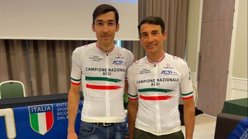 Squilli di Trombetta: trionfi, talenti e crisi da risolvere nello sport termolese