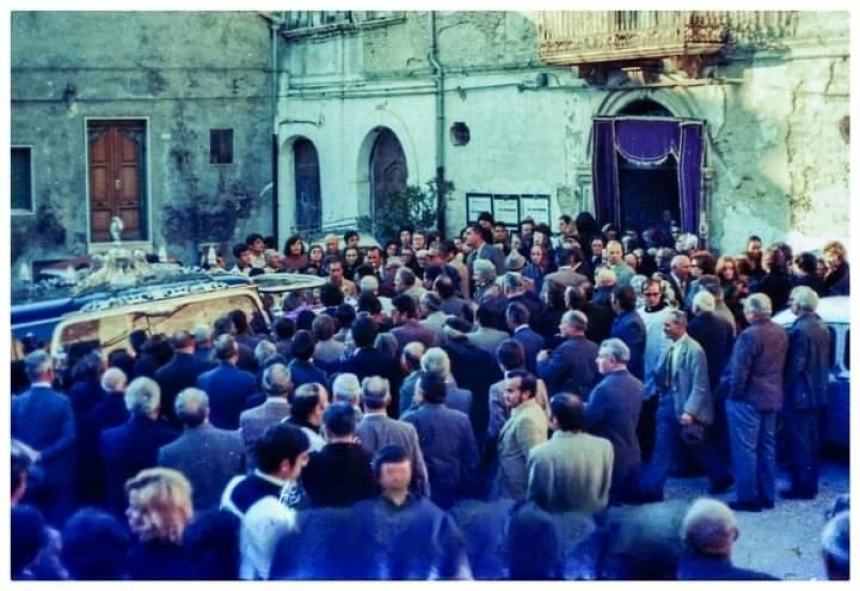 San Martino in Pensilis ricorda don Giulio Mastrogiacomo a 50 anni dalla scomparsa