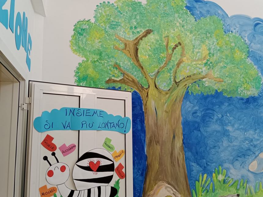 Festa dell'albero: "La scuola è il miglior terreno fertile per seminare valori virtuosi"