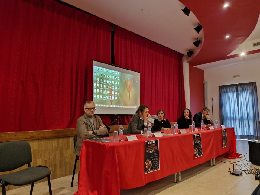 Educazione e consapevolezza contro la violenza sulle donne