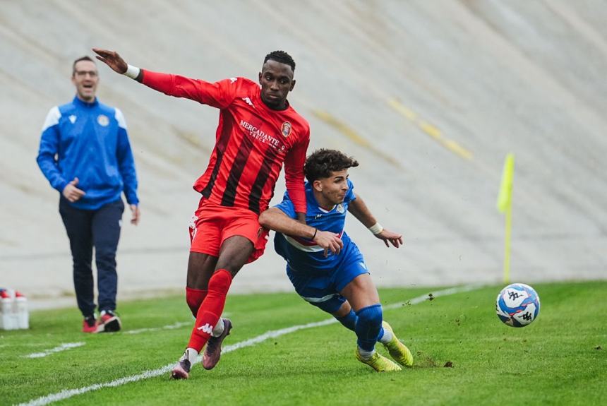 La Pro Vasto torna a gioire: Formisano stende il Lanciano