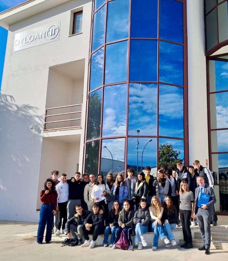 Pmi Day: le piccole e medie imprese associate aprono le porte agli studenti