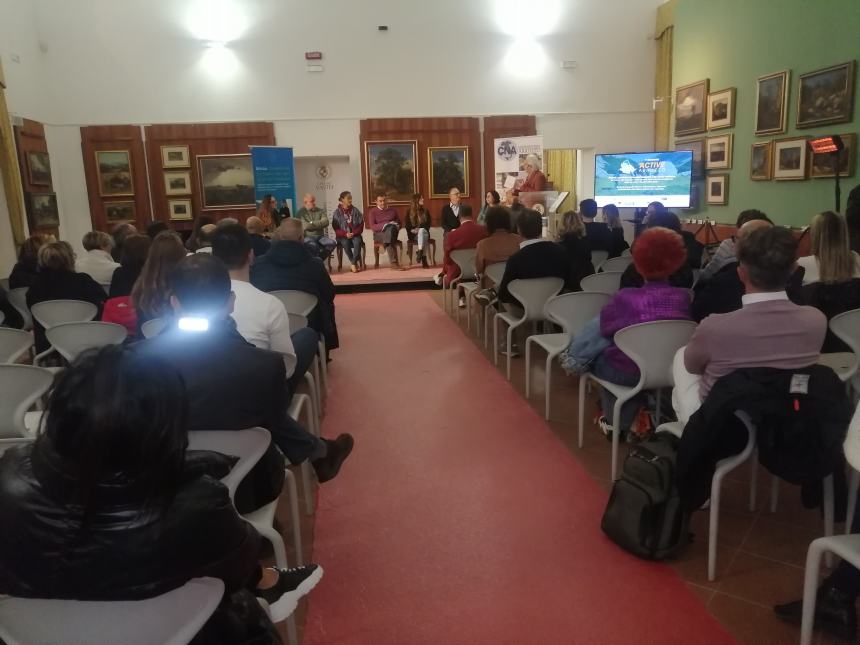 A Vasto il meeting Cna con Patrizio Roversi: “Il turista vuole vivere esperienze ed emozioni”