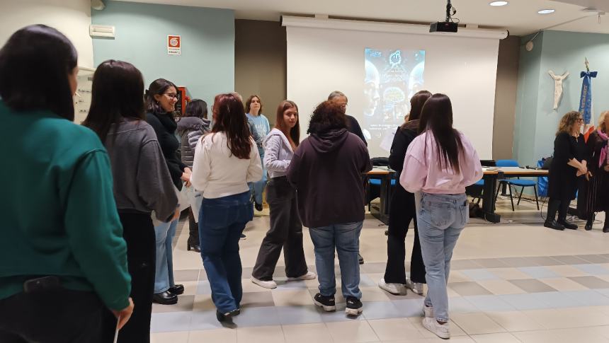 "Concorso Letterario In...Chiostro", tre premi al liceo Artistico Pantini-Pudente