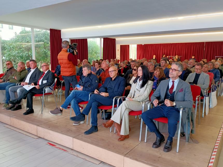 "Il Turismo e l'Abruzzo": fotografia del settore e azioni future per il suo sviluppo