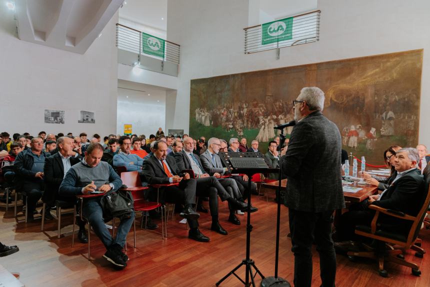 Agricoltura e risorse idriche: il cambiamento climatico tra innovazione, sostenibilità e consapevolezza 