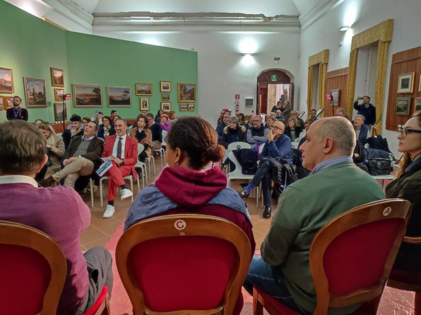 A Vasto il meeting Cna con Patrizio Roversi: “Il turista vuole vivere esperienze ed emozioni”