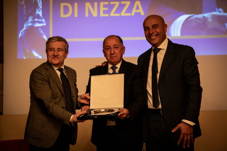 Pallavolo molisana in bella vista, un 2024 da applausi