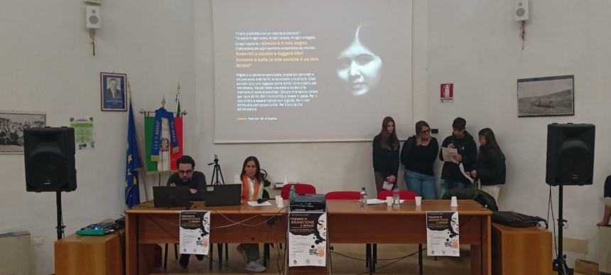 All’Agrario l’incontro su violenza di genere e abusi: “Agevolare il cambiamento culturale”