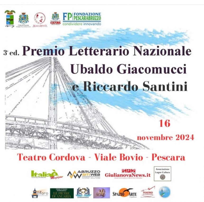 Maria Carmela Mugnano conquista il Premio speciale al concorso nazionale di Pescara