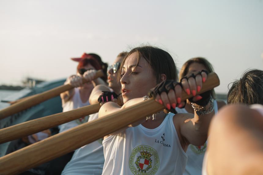 La Ciurma Vasto Campione d'Italia 2024: storia di sport, amicizia e successi