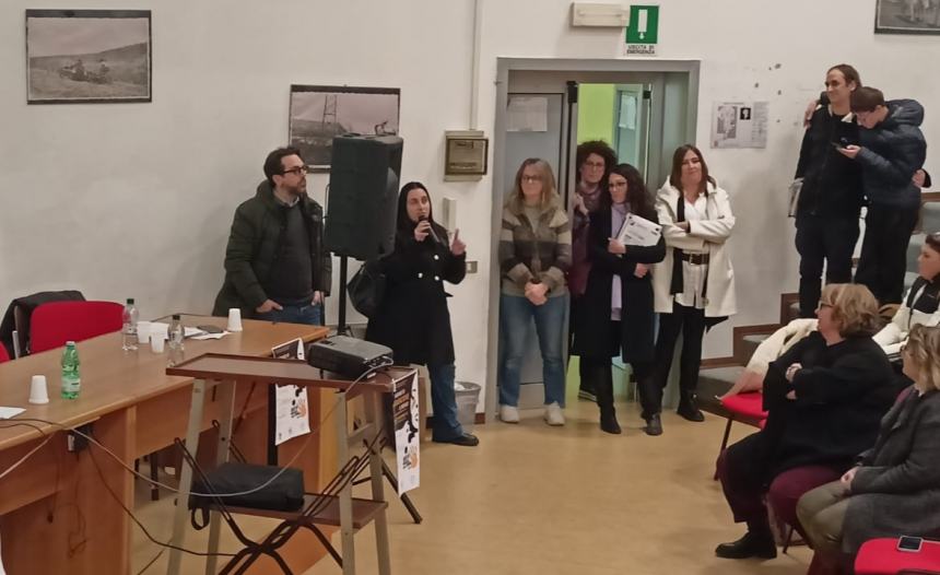 All’Agrario l’incontro su violenza di genere e abusi: “Agevolare il cambiamento culturale”