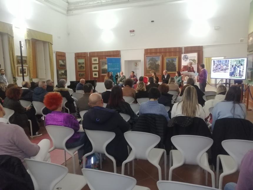 A Vasto il meeting Cna con Patrizio Roversi: “Il turista vuole vivere esperienze ed emozioni”