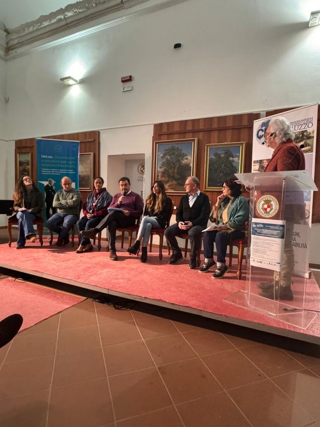 A Vasto il meeting Cna con Patrizio Roversi: “Il turista vuole vivere esperienze ed emozioni”