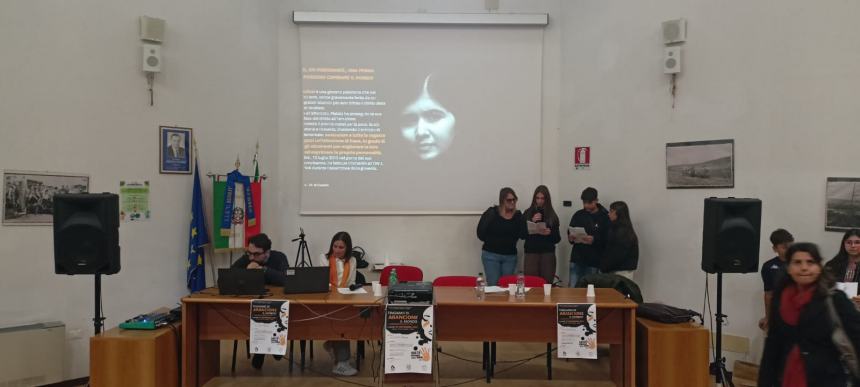 All’Agrario l’incontro su violenza di genere e abusi: “Agevolare il cambiamento culturale”