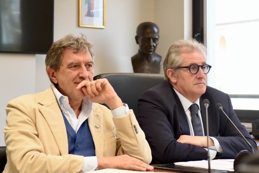 Riforma legge elettorale regionale: "Entro il 1° anno di questa legislatura"