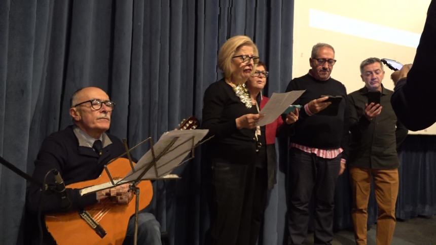 "La memoria del cuore": la presentazione del libro su don Giulio Di Rocco