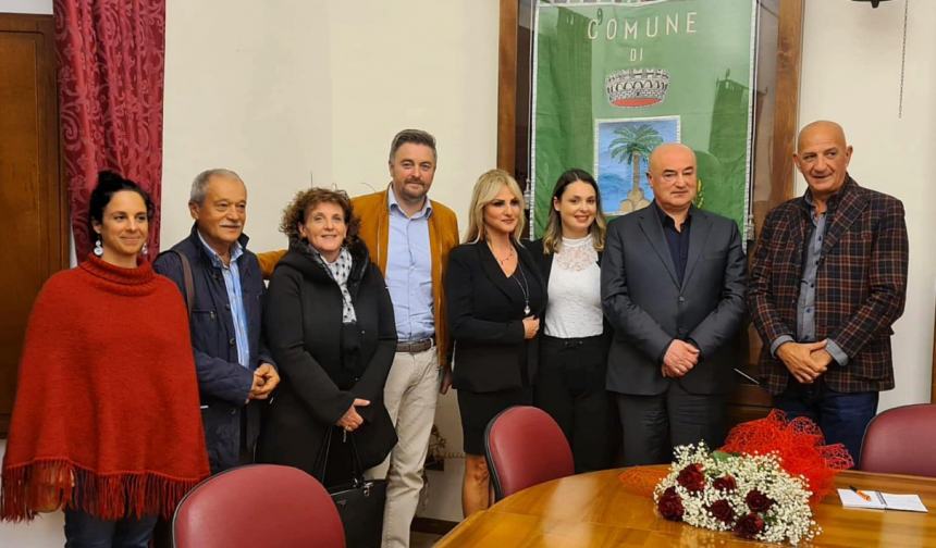 A Palmoli "Pari opportunità istituzioni e territorio": "Per una comunità più paritaria e solidale"