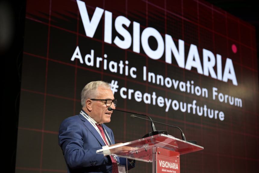 Visionaria: proclamati i vincitori del super contest dedicato a start up ed idee innovative d’Abruzzo