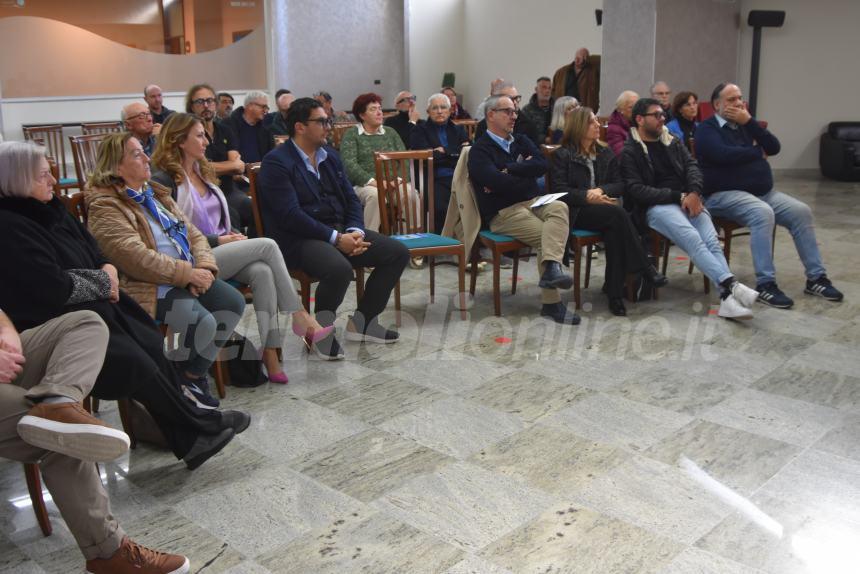 Gli imprenditori balneari del Sib lanciano da Termoli gli Stati generali del Turismo 