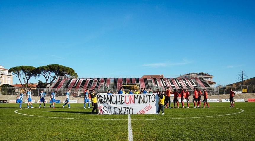 San Salvo, così non basta: 1-1 al Biondi di Lanciano