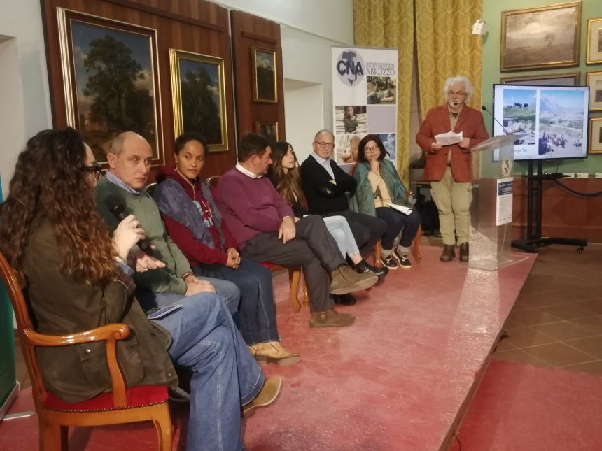 A Vasto il meeting Cna con Patrizio Roversi: “Il turista vuole vivere esperienze ed emozioni”