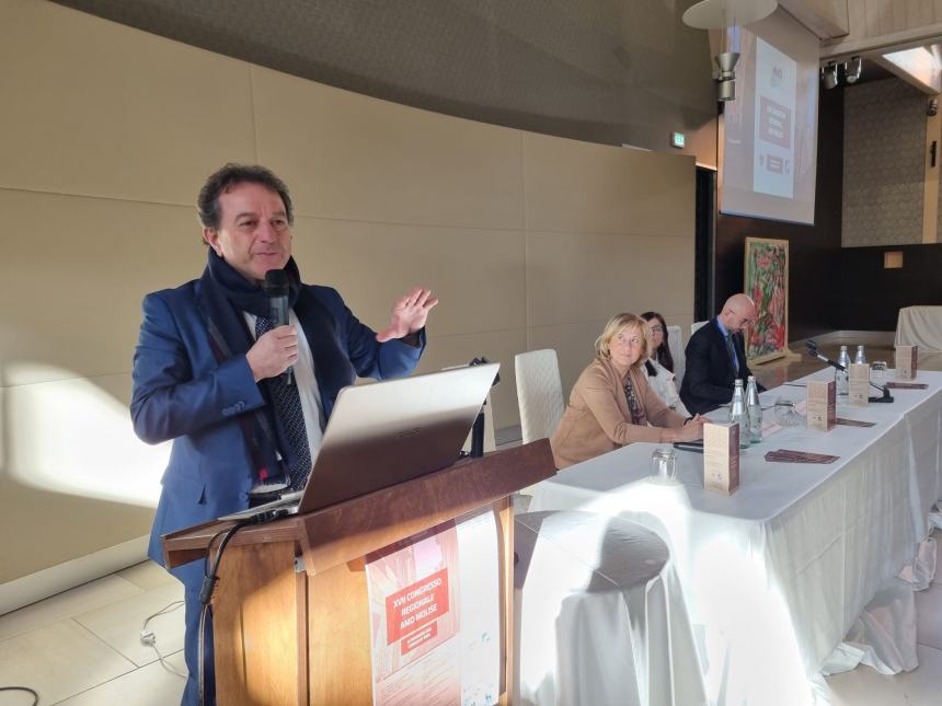 Di Santo sul diabete: “fare squadra su screening, cure e abbattimento liste di attesa”