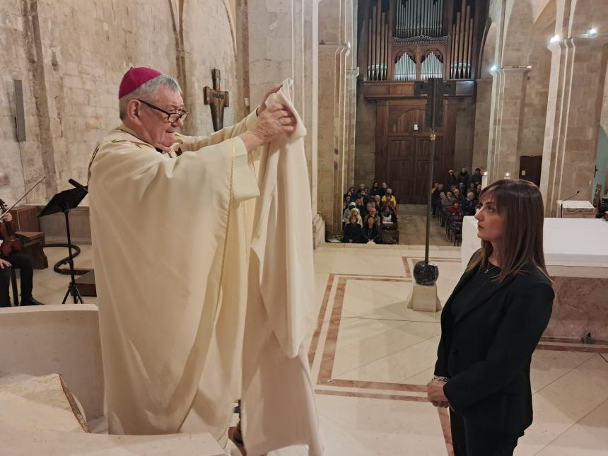 Il ministero del canto sacro, i cori parrocchiali diocesani rinnovano il mandato