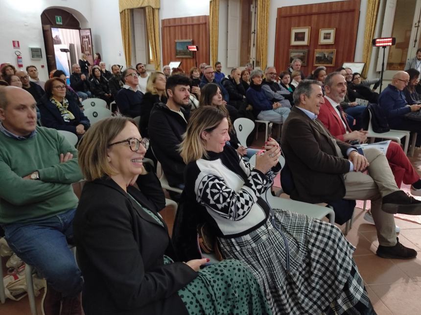 A Vasto il meeting Cna con Patrizio Roversi: “Il turista vuole vivere esperienze ed emozioni”