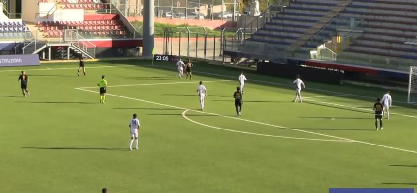 Il Termoli Calcio cerca la vittoria sul campo del Sora