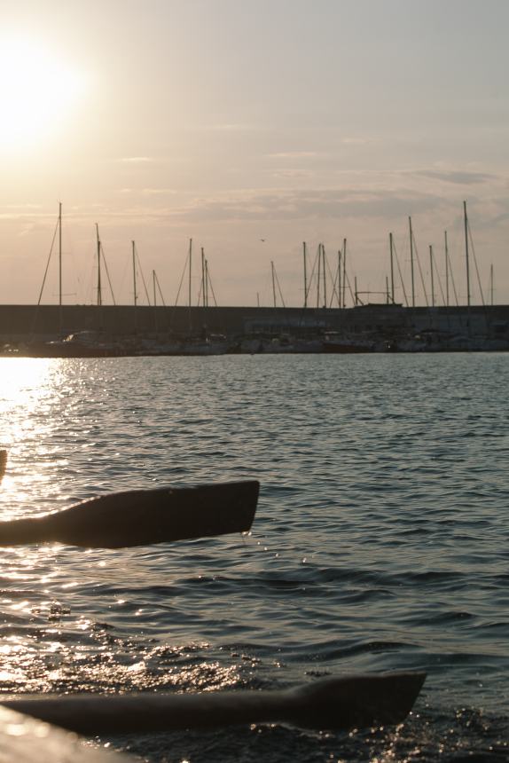 La Ciurma Vasto Campione d'Italia 2024: storia di sport, amicizia e successi