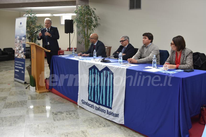 Gli imprenditori balneari del Sib lanciano da Termoli gli Stati generali del Turismo 