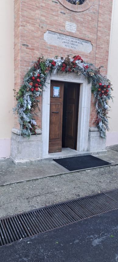 La chiesa della Madonna della Salute diventa Santuario: un giorno storico per la comunità